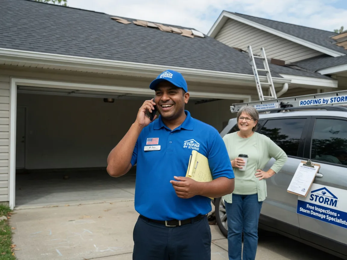 Roof Repair Near Me Two Rivers, WI FAQs