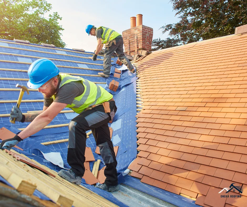 Why choose Roof Repair Near Me in Two Rivers, WI